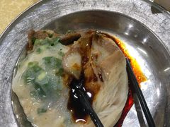 猪杂拉肠-标记美食新鲜猪杂(兴南大道店)