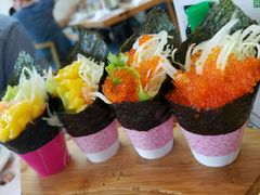 -花漫里餐厅(刺桐店)