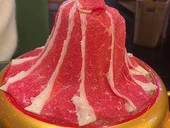 -牛New寿喜烧(中山公园龙之梦店)
