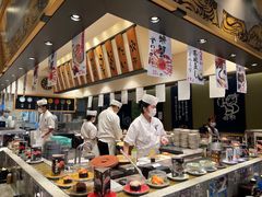 -合点寿司(美罗城店)