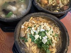 -王明古法砂锅居(开化寺店)