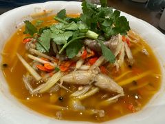 -飞虹鱼馆(春华路店)