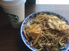 -望江面馆(杭州智汇中心店)