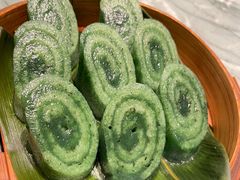 -披云云小馆·味道江湖(姚家园万象汇店)