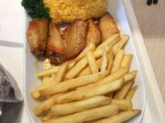 -宜家·瑞典风味餐厅(天津东丽商场店)