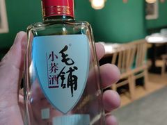 -小凤庭·地道湖北菜武昌鱼·藕汤(38年黄鹤楼店)