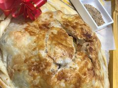 -穆隆斋清真大饭店(串窑街店)