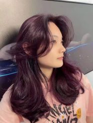 -FAJEE HAIR发界烫染接发
