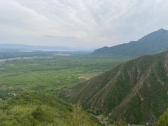 -玉渡山自然风景区