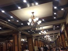 大堂-老码头火锅(玉林店)