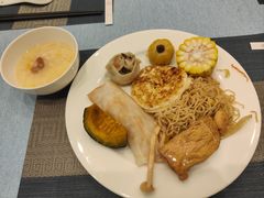 -漳州宾馆威尼斯西餐厅(胜利西路店)