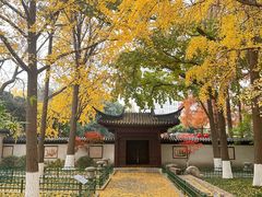 -郑和公园