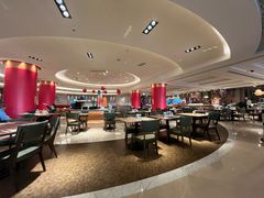 -咖啡苑自助餐厅·中国大饭店