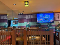 -有喜屋·鲜鸡烧鸟·居酒屋(安龙路店)