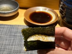 -鮨·海老·OMAKASE·板前料理(北京路店)
