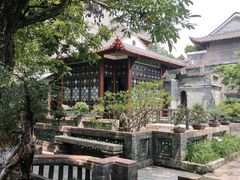 -东莞市可园博物馆