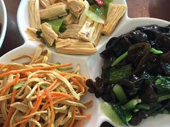 -罗胖子面馆(西关店)