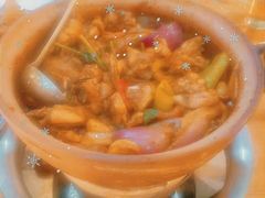 -洪大厨鸡煲(福田店)