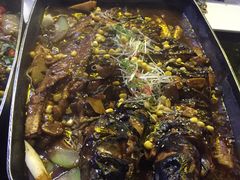 -湄公河秘制烤鱼(西双十贰城商业中心店)