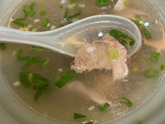 -清真·西北人家风味馆(中山中路店)