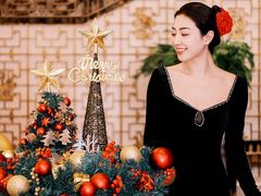 -北京中国大饭店