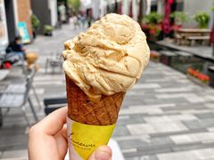 焦糖海盐-Luneurs(幸福里店)