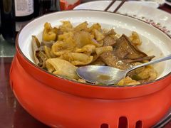 -顺风山庄(水濂山店)