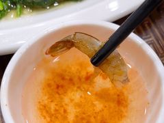 -长平肥姐白粥·海鲜打冷