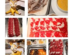 -海底捞火锅(正大乐城店)