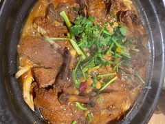 -川堂风·跷脚牛肉·乐山爆炒(宝山日月光店)