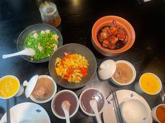 -简小舍·民间手艺菜(武昌江滩店)