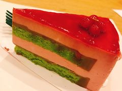 -星巴克(天津鲁能中心第三店)