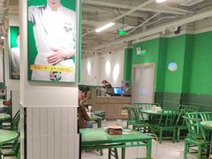 -费大厨辣椒炒肉(太平老街店)