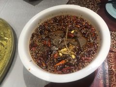 -高玛纳驴肉火烧(河间总店)