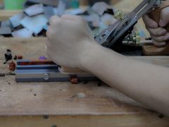 -五月木作·DIY木作文创体验店(北京路店)