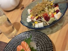 -长崎屋·日本料理·刺身·烧鸟(天河北路店)