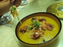 -金手勺东北菜馆(大屯北路店)
