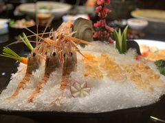 -旺拉·江景全牛宴餐厅(新希望立体城购物中心店)