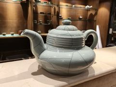 -青藤茶馆(南山路店)