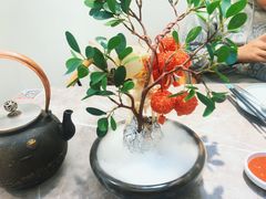 -奔跑吧陕菜·盛世长安(民乐园万达店)