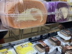 -幸福蛋糕坊(金顶街店)
