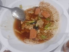 -眉州东坡(北苑华贸店)