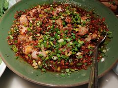 徐家口口脆-锦府盐帮·李宅(领展购物广场中关村店)