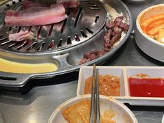 -喜来稀肉(虹泉路店)