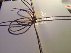 可丽可丽-可丽可丽·生日蛋糕·下午茶(厦门鹭港店)