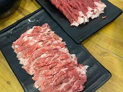 羊磨裆-金生隆(六铺炕店)