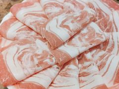 -盛元盛居传统炭火锅(绿园店)