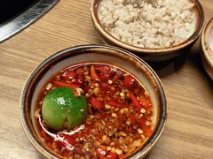 -大头椰·椰子鸡火锅(新梦店)