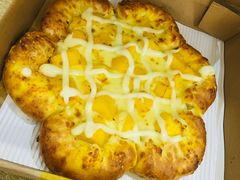 全是芒果比萨-City1+1城市比萨·意面(桂林路店)