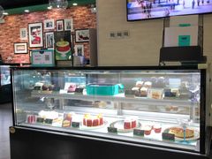 -第戎蛋糕(恒隆广场店)